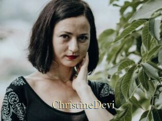 ChristineDevi
