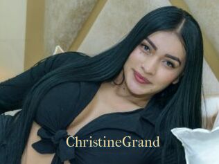 ChristineGrand