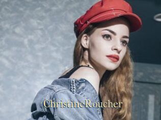 ChristineRoucher