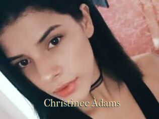 Christinee_Adams