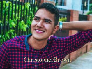 ChristopherBrown