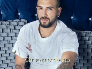 ChristopherEvans