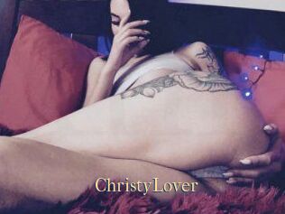 ChristyLover