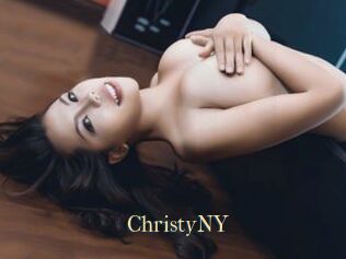 ChristyNY