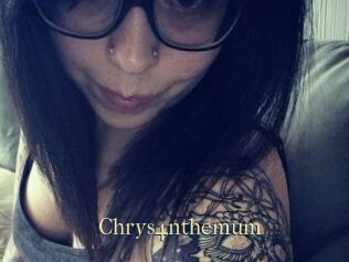 Chrys4nthemum
