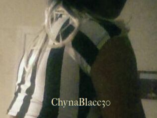 ChynaBlacc30