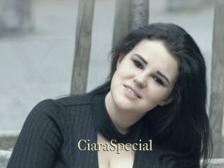 CiaraSpecial