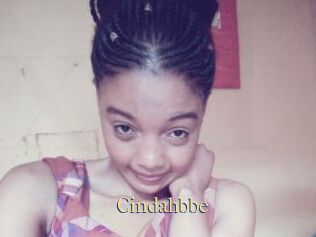 Cindahbbe