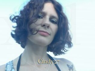 Cindy27