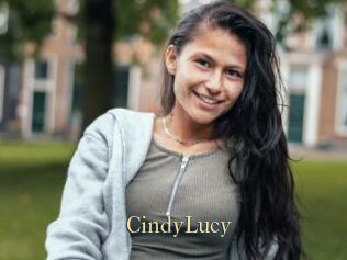 CindyLucy