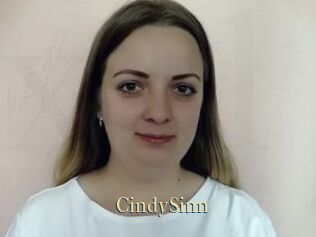CindySinn