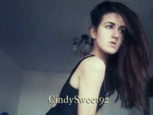 CindySweet92