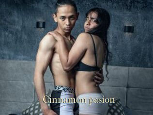 Cinnamon_pasion