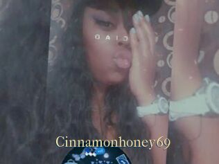 Cinnamonhoney69