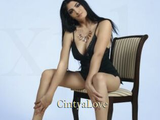 CintyaLove