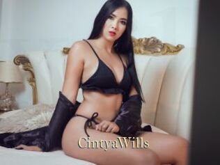 CintyaWills