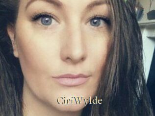 CiriWylde