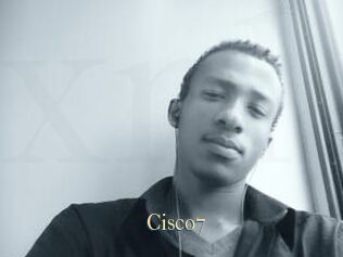 Cisco7