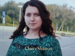 ClaireShanon