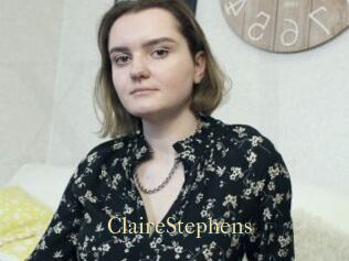 ClaireStephens
