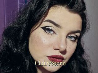 ClaireStern