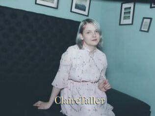 ClaireTaller