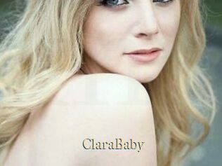 ClaraBaby