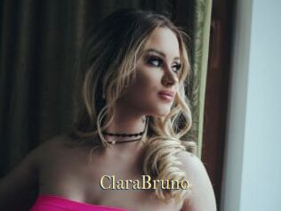 ClaraBruno