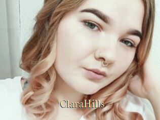 ClaraHills
