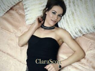 ClaraScott