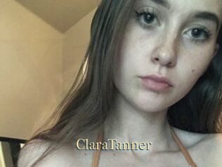 Clara_Tanner