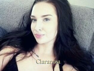 Clararosa