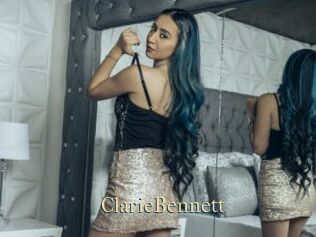 ClarieBennett