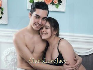 ClarisLoveJace