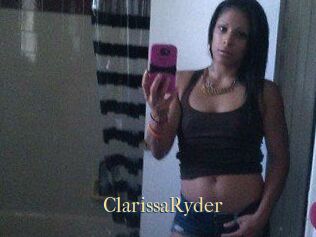 ClarissaRyder