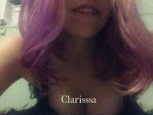 Clarisssa