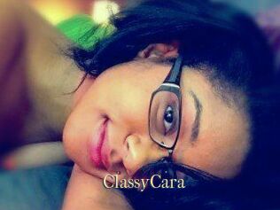 ClassyCara