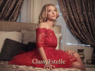 ClassyEstelle
