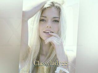 Classylady22