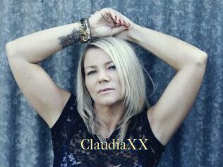 ClaudiaXX