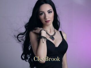 CleoBrook