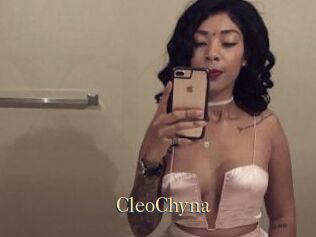 CleoChyna