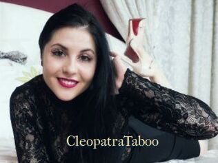 CleopatraTaboo