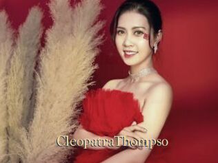 CleopatraThompso