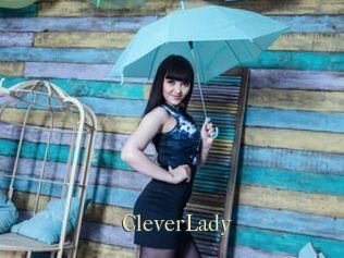 CleverLady