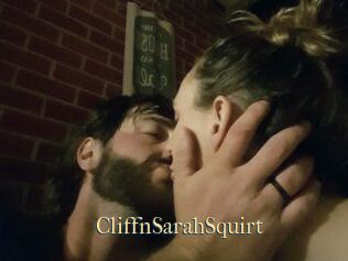 CliffnSarahSquirt