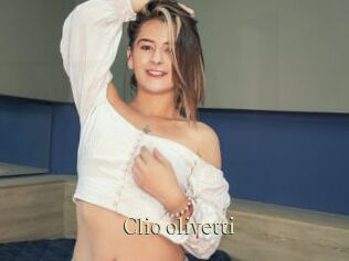 Clio_olivetti