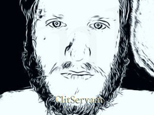 ClitServant