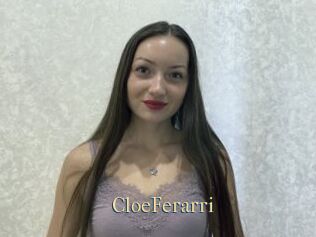 CloeFerarri