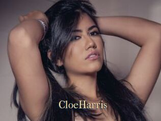 CloeHarris